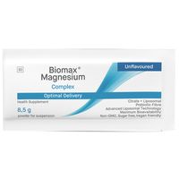Coyne Health Biomax Magnesium -  Natural